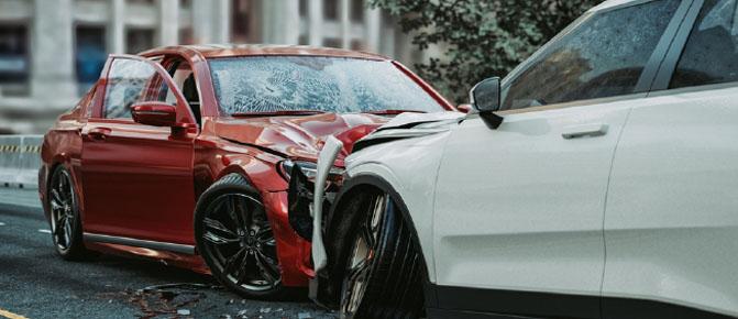 Personal Injury Attorneys